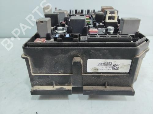 Fuse box OPEL ASTRA K (B16) 1.6 CDTi (68) | BP20167378E1 