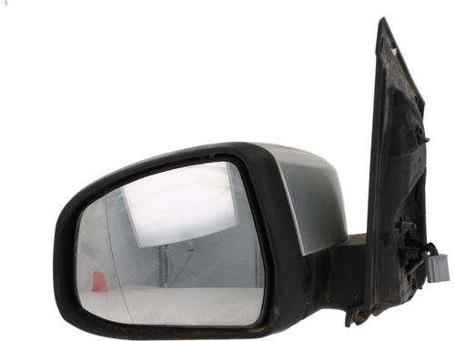 Used Left mirror FORD FOCUS II Turnier (DA_, FFS, DS) [2004-2012]  29565617