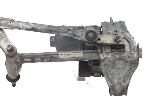 Front wiper motor SEAT ALTEA (5P1) | BP31266705M29