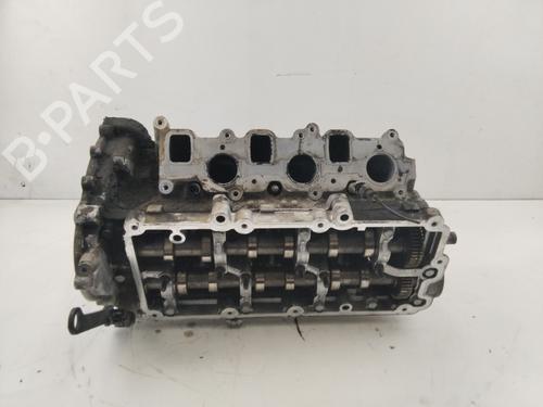 Used Cylinder head VW TOUAREG (7P5, 7P6) [2010-2018]  19422334