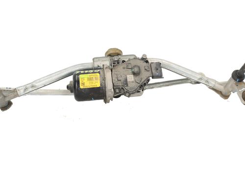 Used Front wiper motor CITROËN BERLINGO (ER_, EC_) 1.5 BlueHDi 100 (102 hp) 31269090