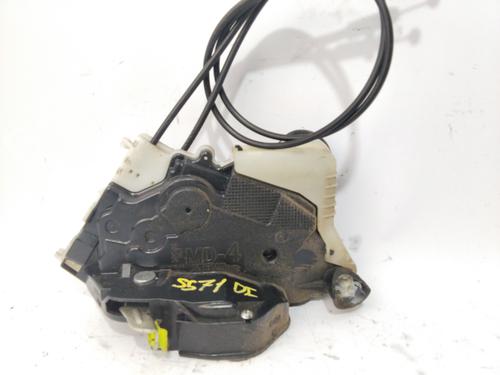 Used Front left lock TOYOTA YARIS (_P13_) 1.3 (NSP130_, NSP130) (99 hp) 21142092