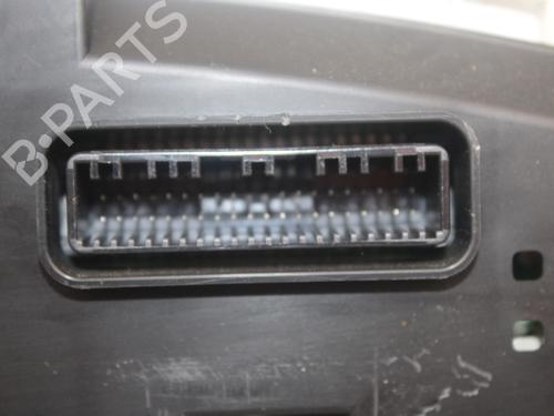 Instrument cluster HYUNDAI i30 (GD)  | BP16520283C47 