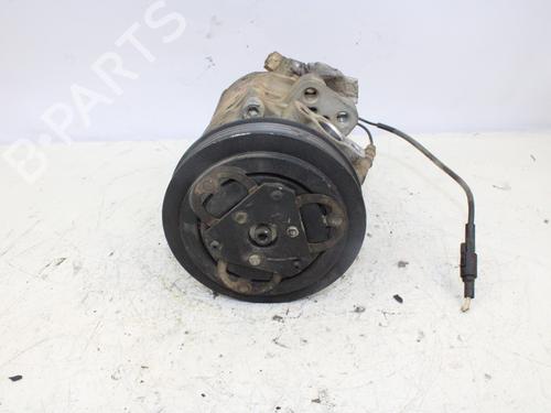 AC compressor SUZUKI GRAND VITARA I (FT, HT) 2.0 HDI 110 16V 4x4 (SQ420D, TD83V) | BP15351106M34 