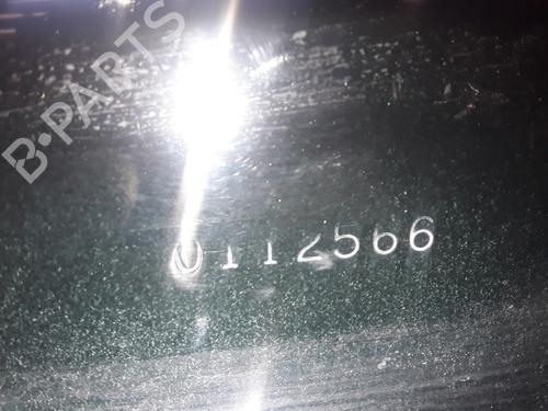 Left rear door PEUGEOT 308 I (4A_, 4C_)  | BP9180673C4 