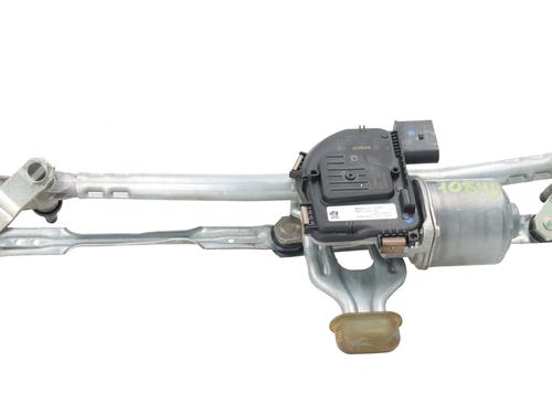 Used Front wiper motor Front wiper motor PEUGEOT 3008 II SUV (MC_, MR_, MJ_, M4_) [2016-2026] 31939759 31939759