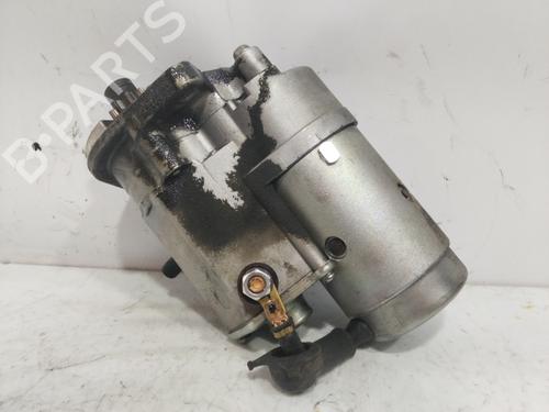 Used Starter HYUNDAI TUCSON (JM) 2.0 CRDi (113 hp) 25873823