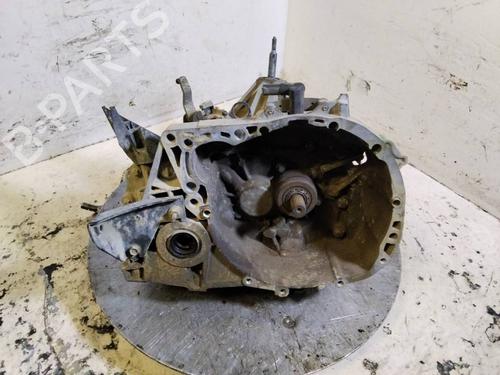 Used Gearbox Gearbox 39143453 39143453