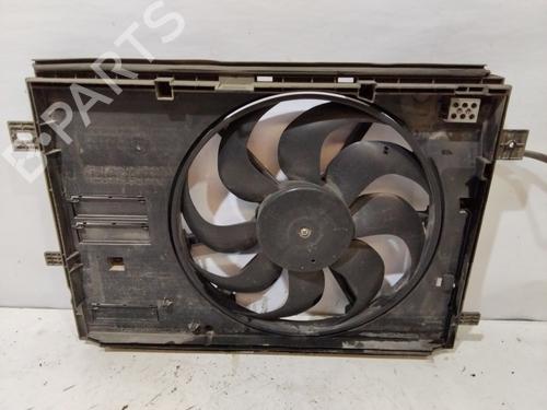 Used Radiator fan Radiator fan CITROËN C4 Picasso II [2013-2026] 36229775 36229775