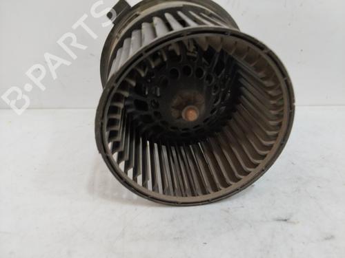 Heater blower motor RENAULT CLIO IV (BH_) 1.5 dCi 90 | BP25775653M62 