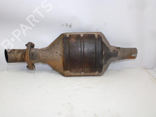 Used Catalyst RENAULT ESPACE III (JE0_) 2.2 12V TD (JE0E, JE0H, JE0P) (113 hp) 15125334