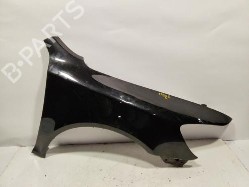 Right front fenders SKODA OCTAVIA II (1Z3) 2.0 TDI SIN RF |