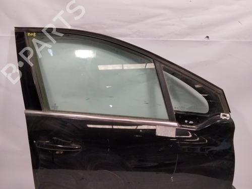Right front door PEUGEOT 208 I (CA_, CC_)  | BP29161313C3