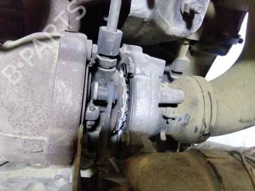 Engine VW PASSAT B6 (3C2)  | BP36241472M1  - Image 9