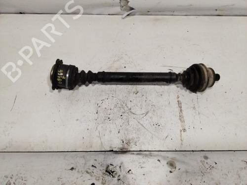 Used Left front driveshaft VW PASSAT B5 (3B2) 1.9 TDI (110 hp) 22697644