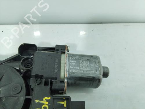 Right rear window motor SEAT LEON (KL1, KLG)  | BP19804648E22 