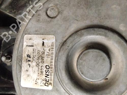 Radiator fan TOYOTA COROLLA (_E12_) 2.0 D-4D (CDE120R, CDE120L_) | BP20500837M35 