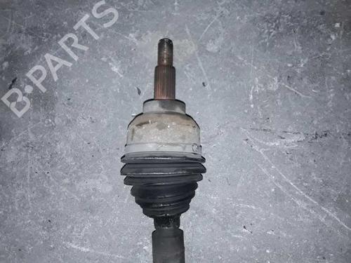 Drivaksel fortil Højre RENAULT LAGUNA II (BG0/1_) [2001-2007]  9262293