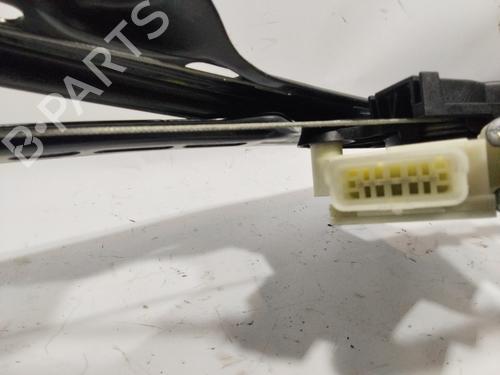 Front left window mechanism CITROËN C4 Picasso II  | BP30056389C22 