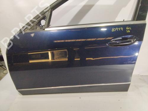 Left front door MERCEDES-BENZ E-CLASS (W212) E 350 CDI 4-matic (212.093) | BP32436934C2