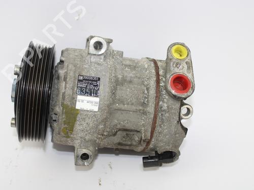 Used AC compressor OPEL CORSA E (X15) 1.3 CDTI (08, 68) (75 hp) 12307847