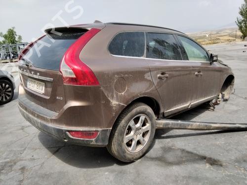 Steering rack VOLVO XC60 I SUV (156)  | BP28182604M22 