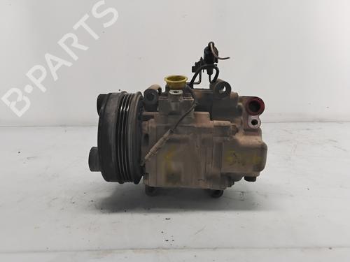 AC compressor SUZUKI GRAND VITARA II (JT, TE, TD)  | BP29721654M34 