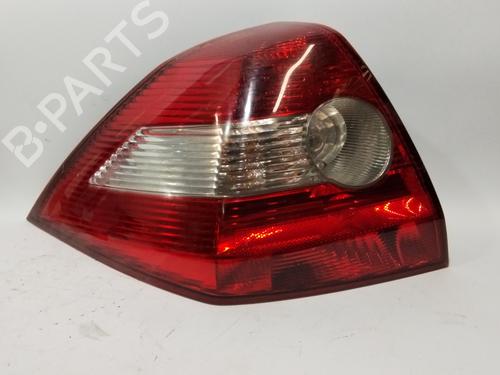 Venstre Baklys RENAULT MEGANE II Saloon (LM0/1_) [2003-2025]  28330291