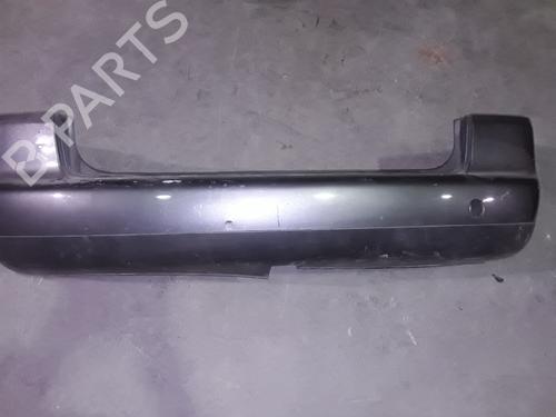 Used Rear bumper VW TOURAN (1T1, 1T2) [2003-2010]  8583756