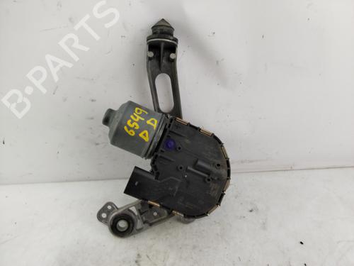 Used Front wiper motor FORD FOCUS III 1.0 EcoBoost (125 hp) 23869817