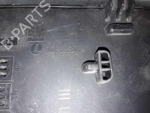 Fuse box OPEL VECTRA C (Z02)  | BP8570022E1 