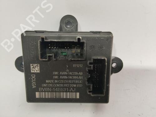 Comfort control module FORD FOCUS III  | BP23553603M56 