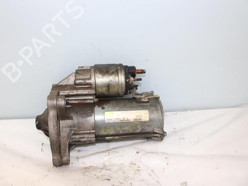 Used Starter CITROËN C3 I (FC_, FN_) 1.4 i Bivalent (73 hp) 18258707