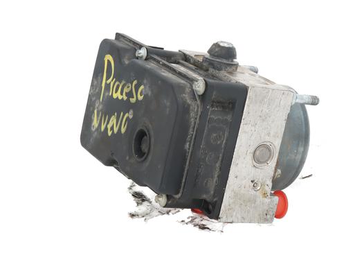ABS pump OPEL CORSA C (X01)  | BP31716336M43 