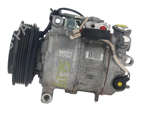 Used AC compressor MERCEDES-BENZ GLA-CLASS (X156) GLA 200 CDI / d (156.908) (136 hp) 30961834