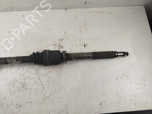 Right front driveshaft FORD FOCUS C-MAX (DM2)  | BP19477985M39 