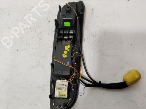 Left front window switch NISSAN MICRA V (K14)  | BP28191892I27 