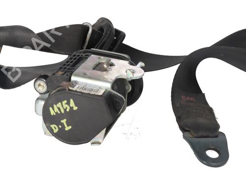 Used Front left seatbelt Front left seatbelt CITROËN C4 I (LC_) [2004-2014] 36387176 36387176