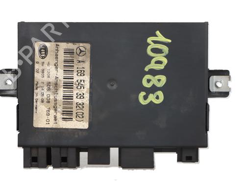 electronic-module-mercedes-benz-viano-w639-2003-32420553 main image