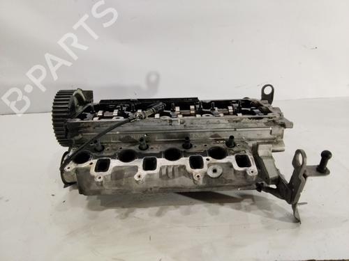 Used Cylinder head Cylinder head VW PASSAT B6 (3C2) [2005-2011] 32696177 32696177