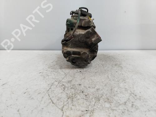 AC compressor BMW 1 Coupe (E82) 120 d | BP19920080M34 