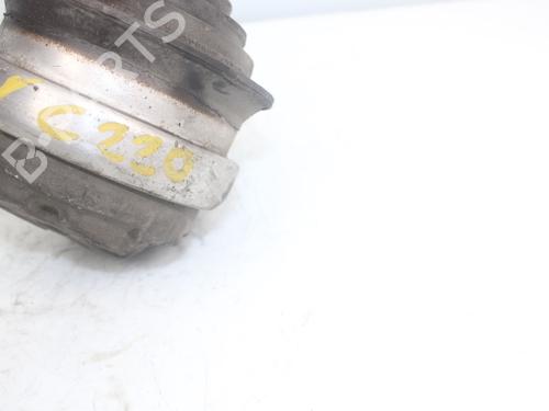 Engine mount MERCEDES-BENZ E-CLASS (W211)  | BP17099617M89 