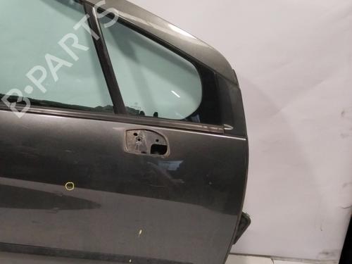 Right front door PEUGEOT 308 I (4A_, 4C_)  | BP25257256C3 