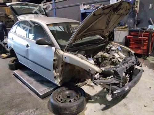 Right front driveshaft SEAT IBIZA III (6L1)  | BP22386062M39 