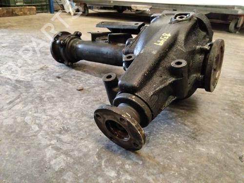 Front differential FORD MAVERICK (UDS, UNS) 2.7 TD | BP29433547M23 