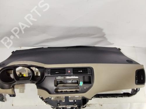 Zestaw Airbag KIA RIO III (UB) 1.25 CVVT | BP30925990C86