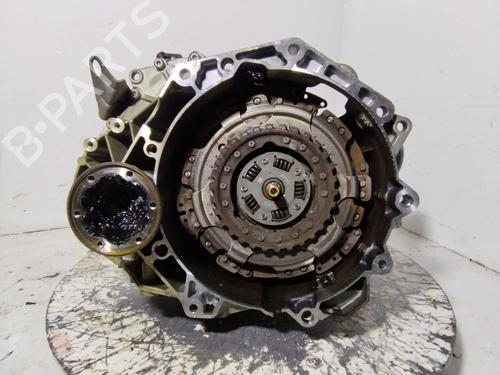 Used Gearbox VW GOLF VII (5G1, BQ1, BE1, BE2) [2012-2021]  31136488