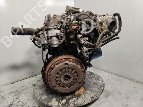 Engine TOYOTA AVENSIS (_T25_) 2.0 D-4D (CDT250_, CDT250R) | BP25471389M1 