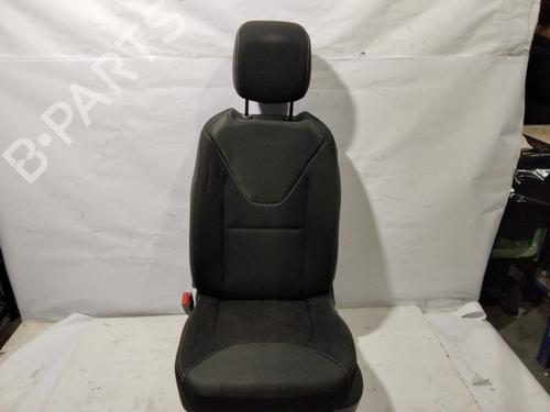 Used Left front seat RENAULT CLIO IV (BH_) [2012-2021]  30262727