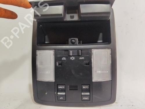 Interior roof light LEXUS CT (ZWA10_)  | BP24815322I8 